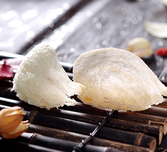 燕窝常识与功效